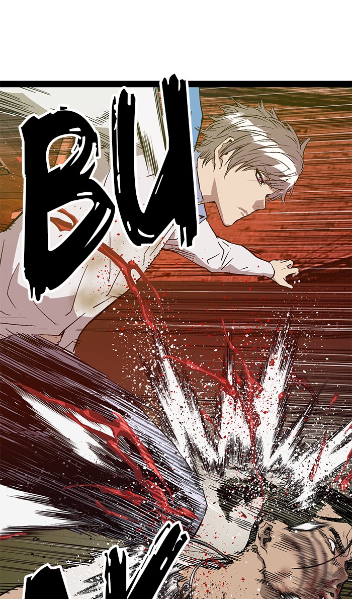 Weak Hero Chapter 121 halaman 28