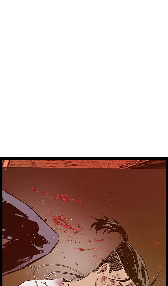 Weak Hero Chapter 121 halaman 32