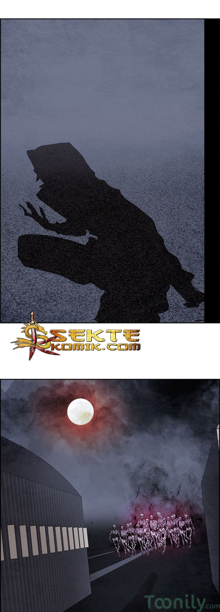 Warble Chapter 49 Gambar 10