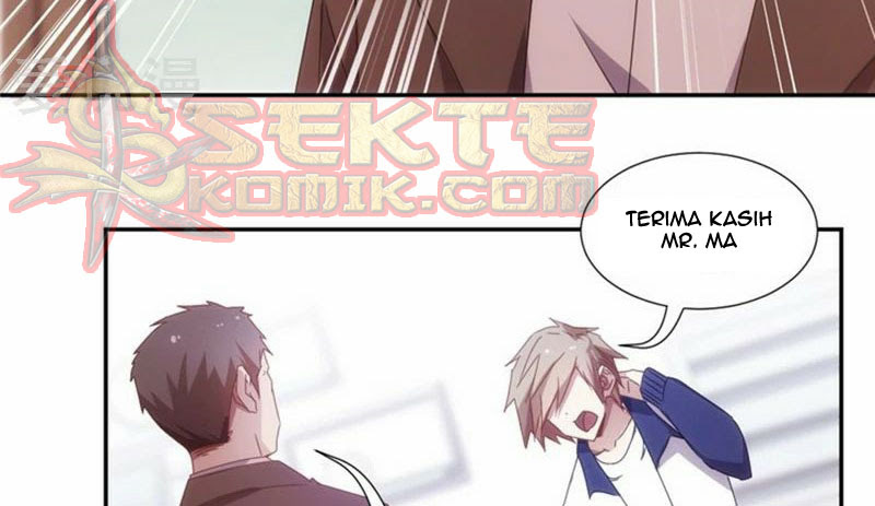 Peerless Little Doctor Chapter 45 halaman 6