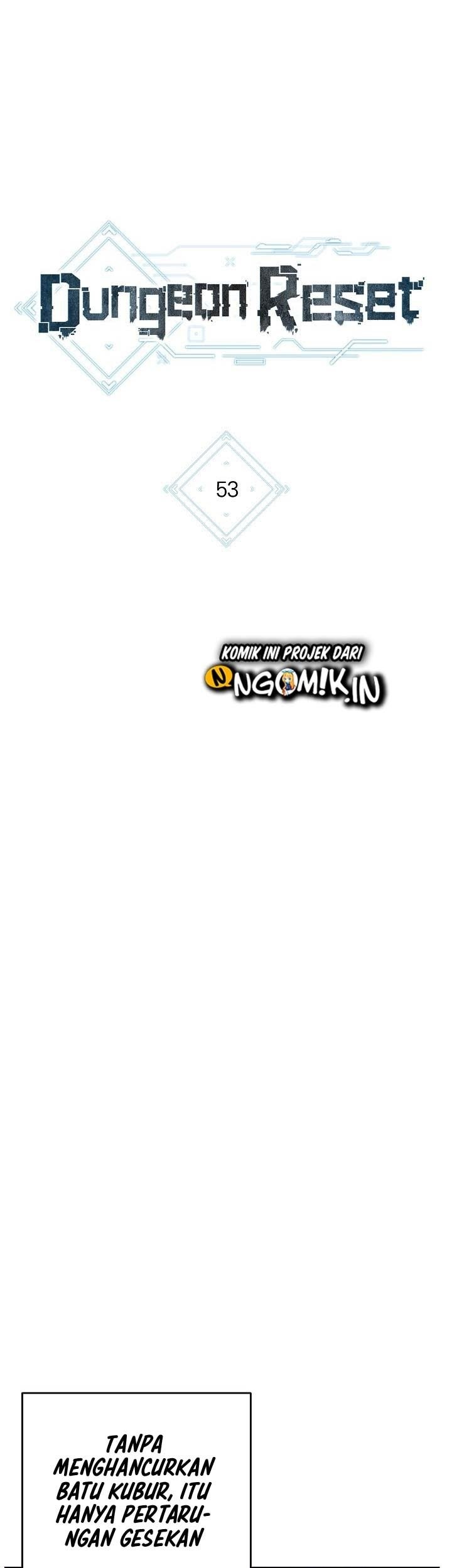 Dungeon Reset Chapter 53 halaman 14