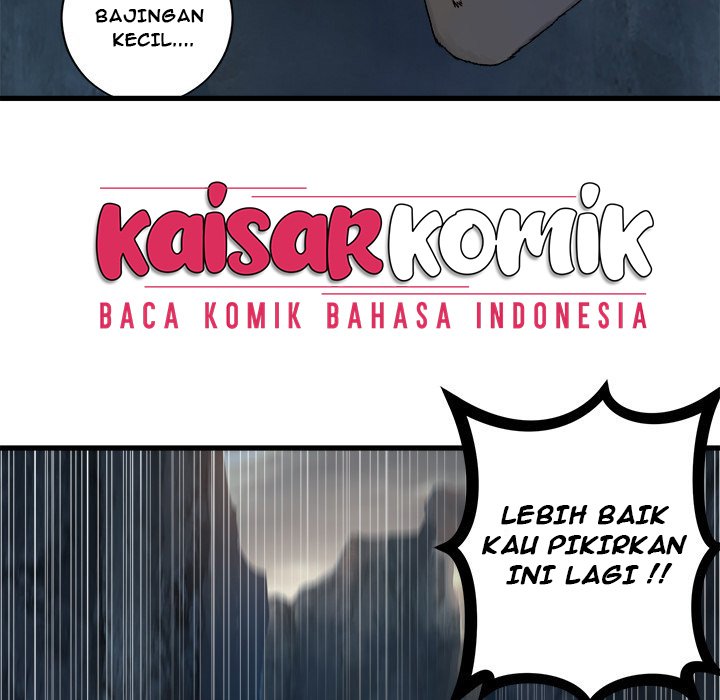 Her Summon Chapter 95 Gambar 25