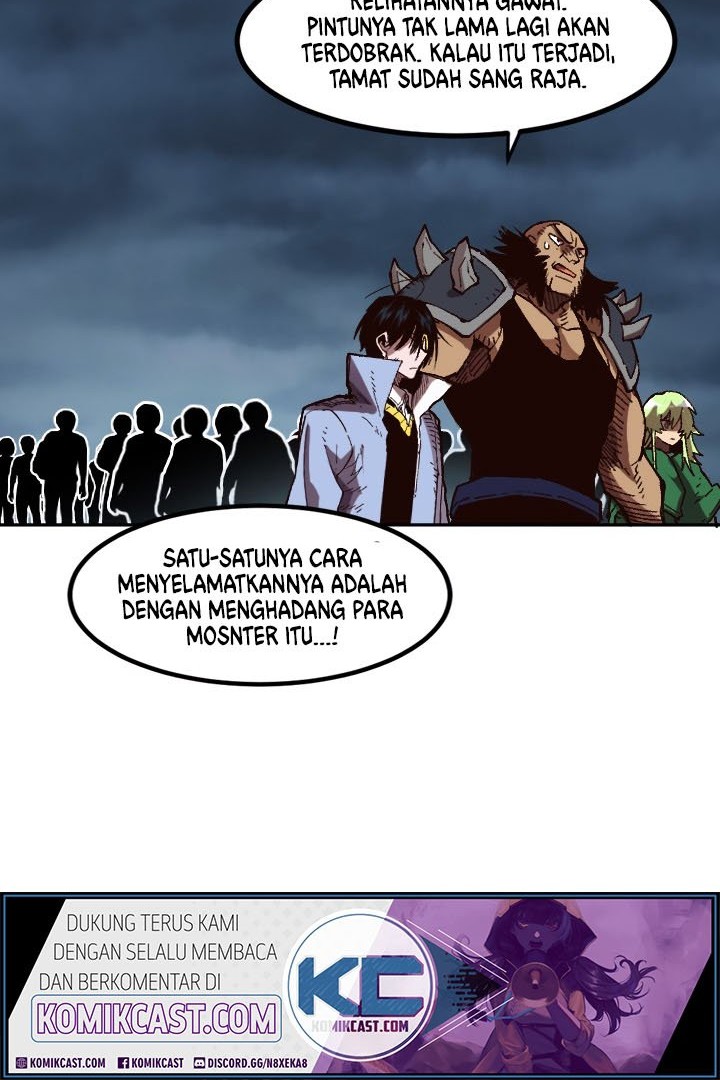 Slave B Chapter 49 halaman 17