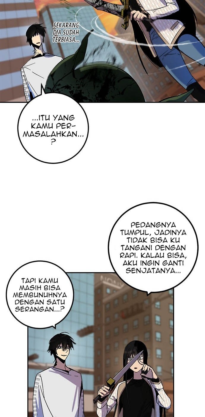 Return to Player Chapter 12 halaman 10