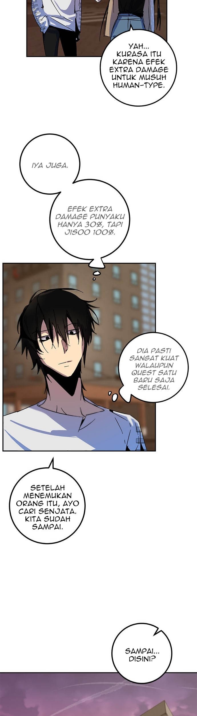 Return to Player Chapter 12 halaman 11
