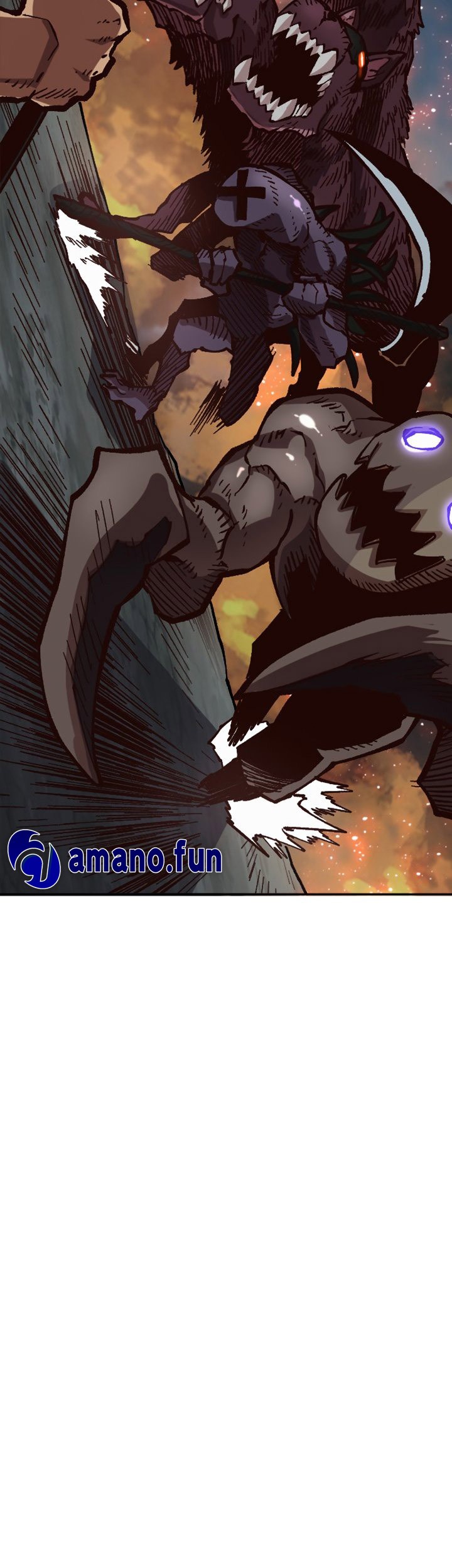 Slave B Chapter 50 halaman 19