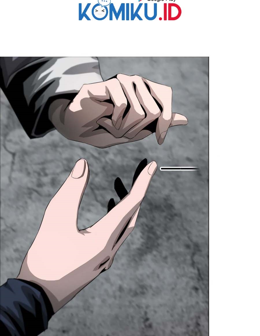 The Blade of Evolution Chapter 27 Gambar 23