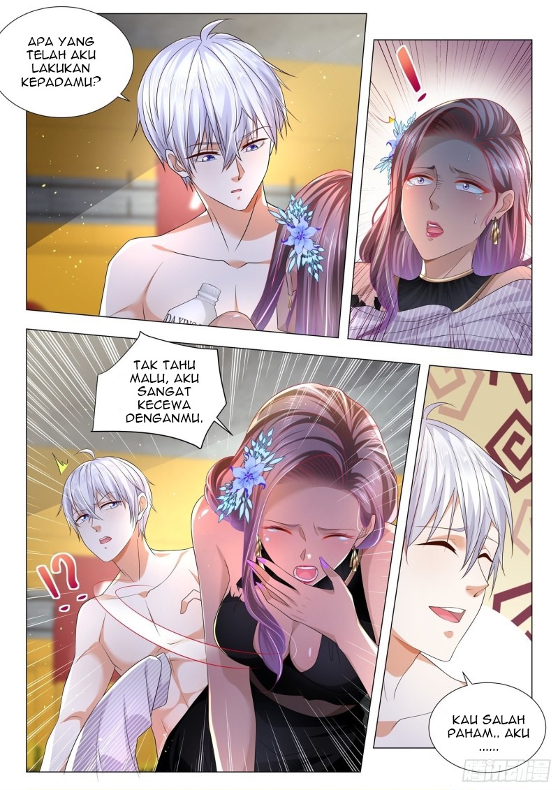 Shen Hao’s Heavenly Fall System Chapter 174 halaman 6