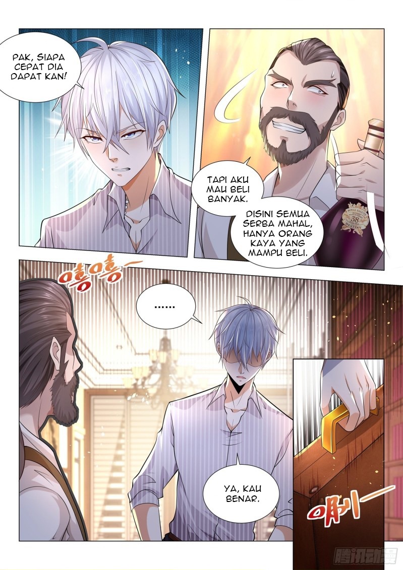 Shen Hao’s Heavenly Fall System Chapter 173 halaman 6
