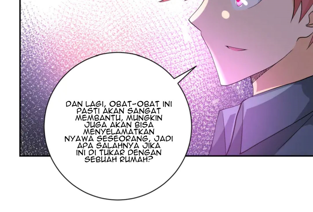 Super System Chapter 107 halaman 11