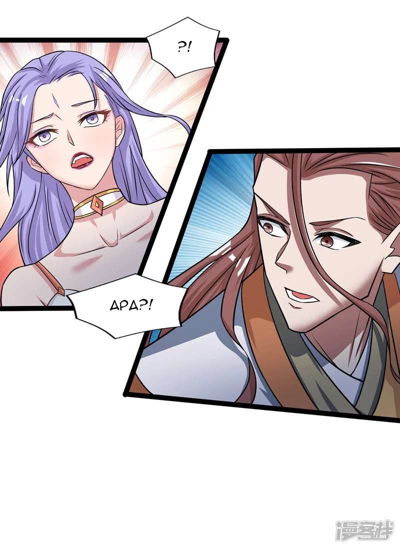 Against The Heaven Supreme Chapter 14 halaman 8