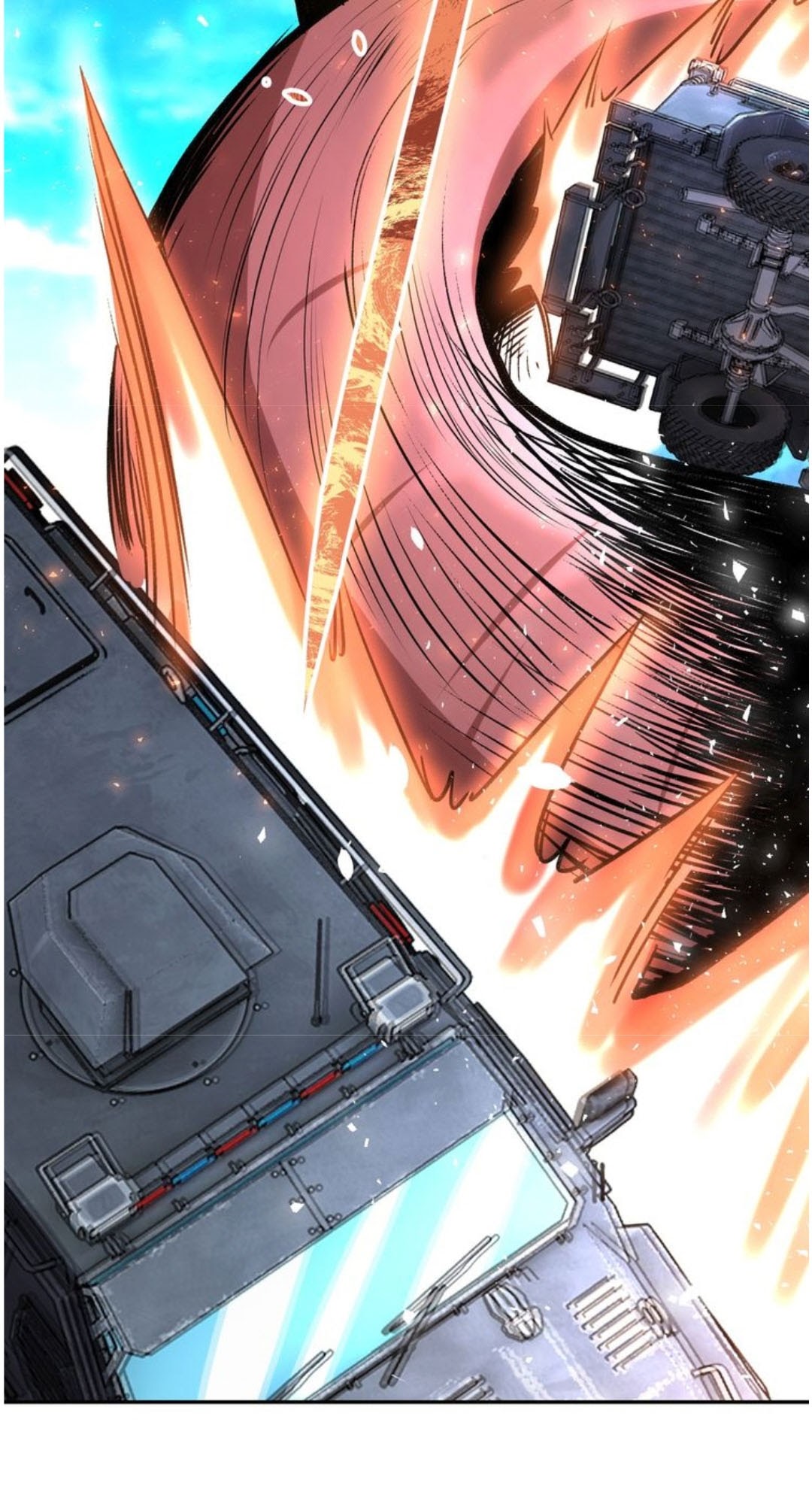 Super System Chapter 113 halaman 13