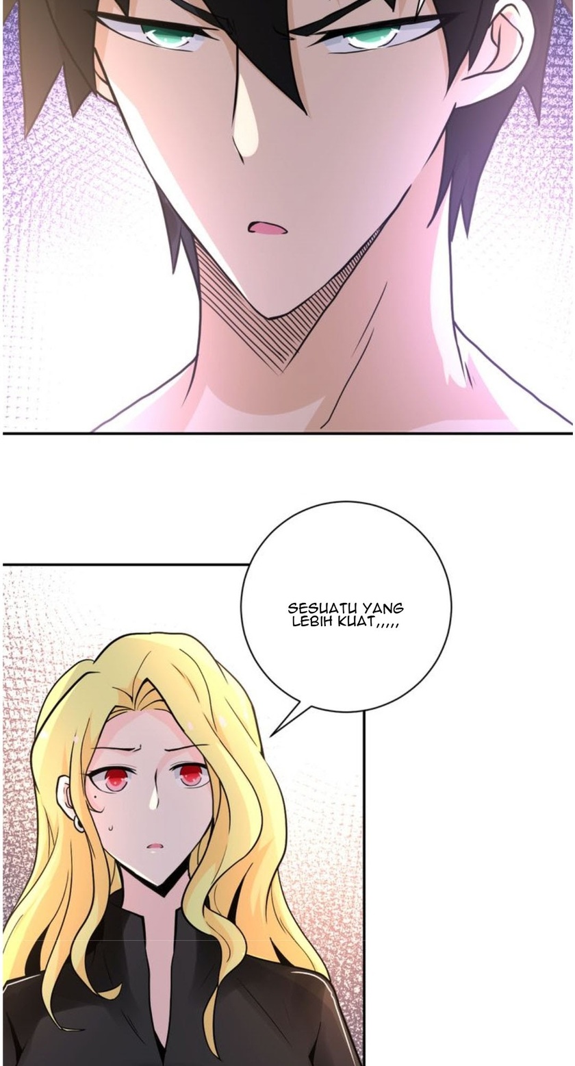 Super System Chapter 117 halaman 11