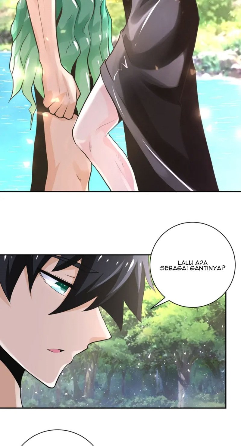 Super System Chapter 116 halaman 14
