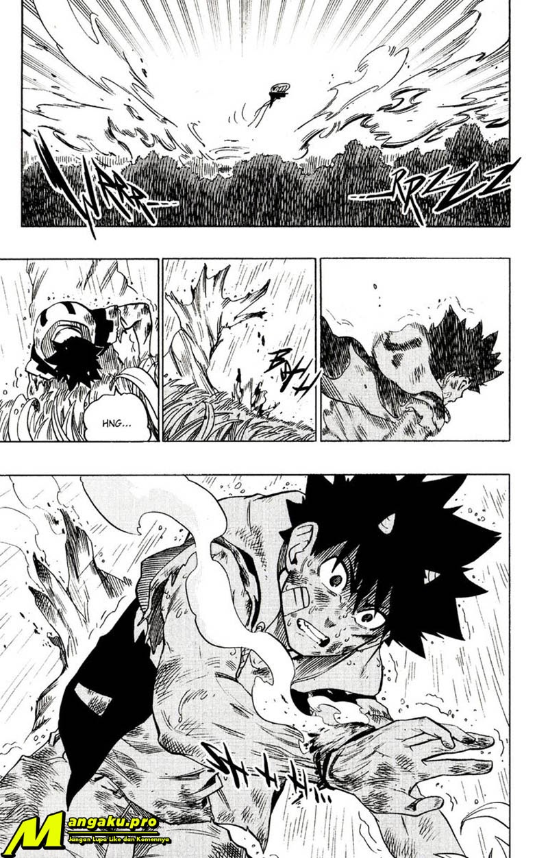 Radiant Chapter 68 halaman 8