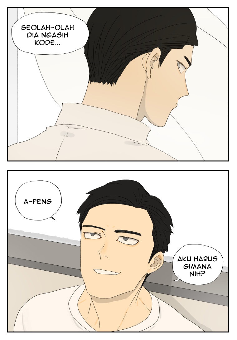 Nan Hao & Shang Feng Chapter 21 Gambar 6
