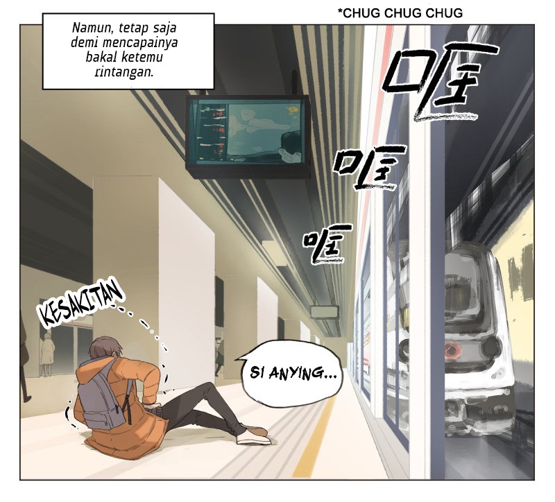 Nan Hao & Shang Feng Chapter 3 Gambar 8