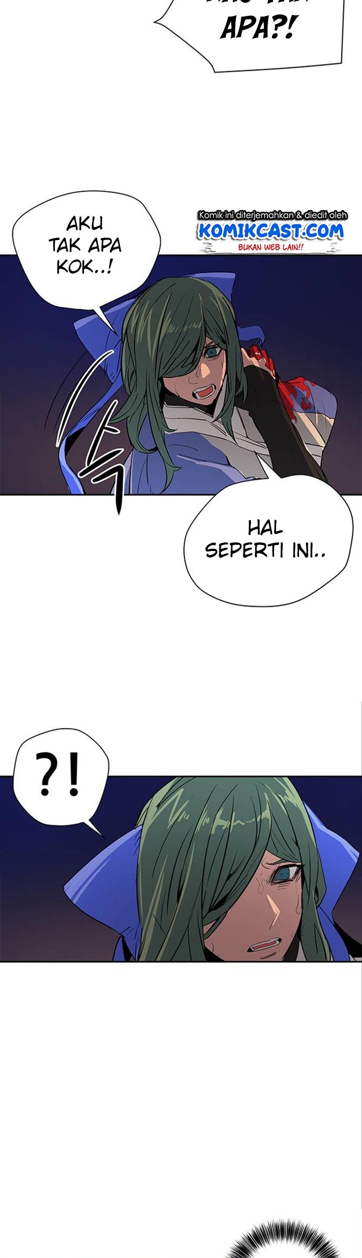 Get Life Chapter 43 halaman 12