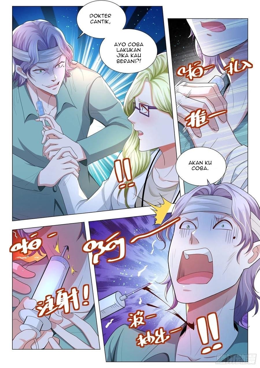 Shen Hao’s Heavenly Fall System Chapter 178 halaman 6