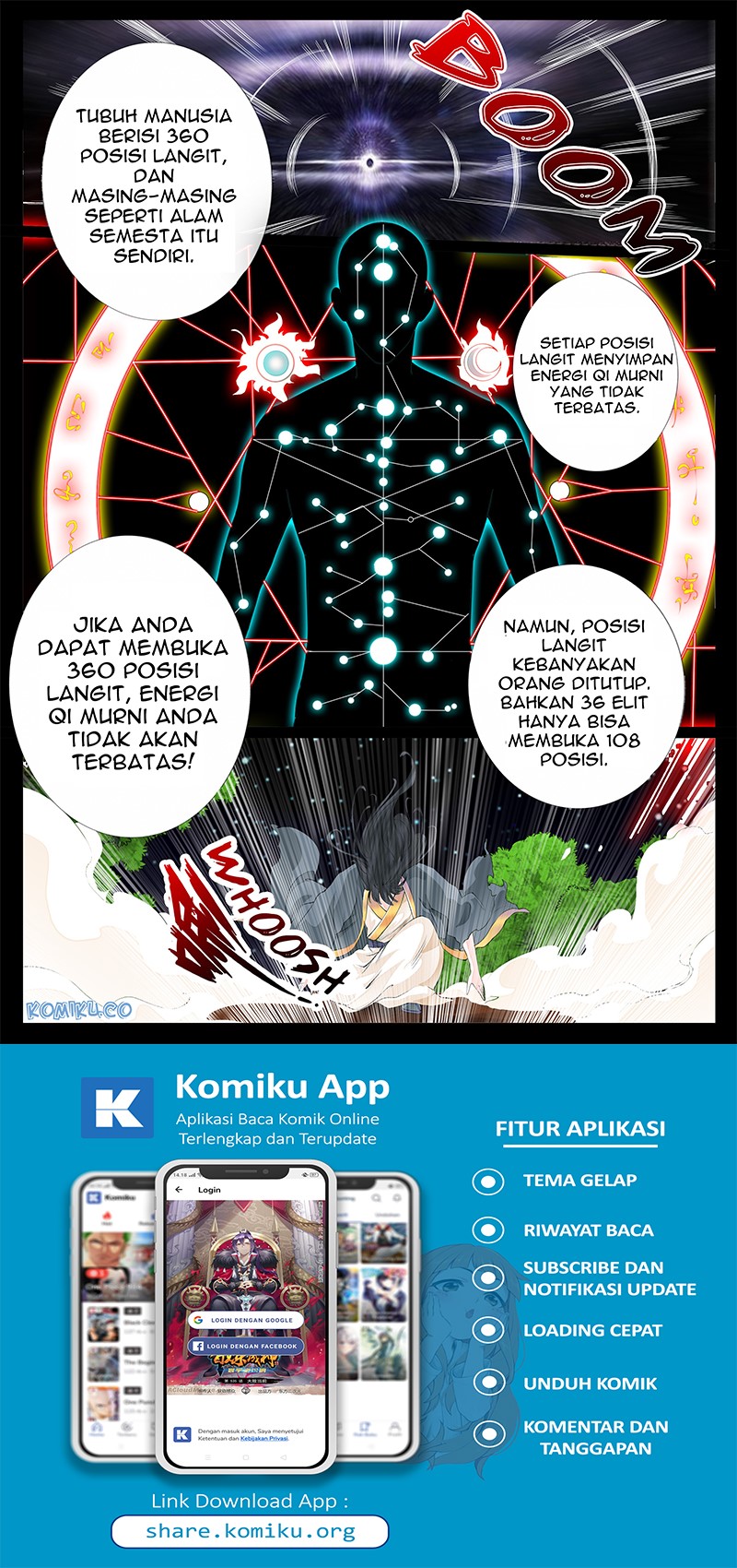 Dragon King of the World Chapter 22 Gambar 6