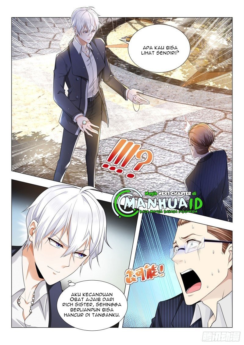 Shen Hao’s Heavenly Fall System Chapter 83 halaman 6