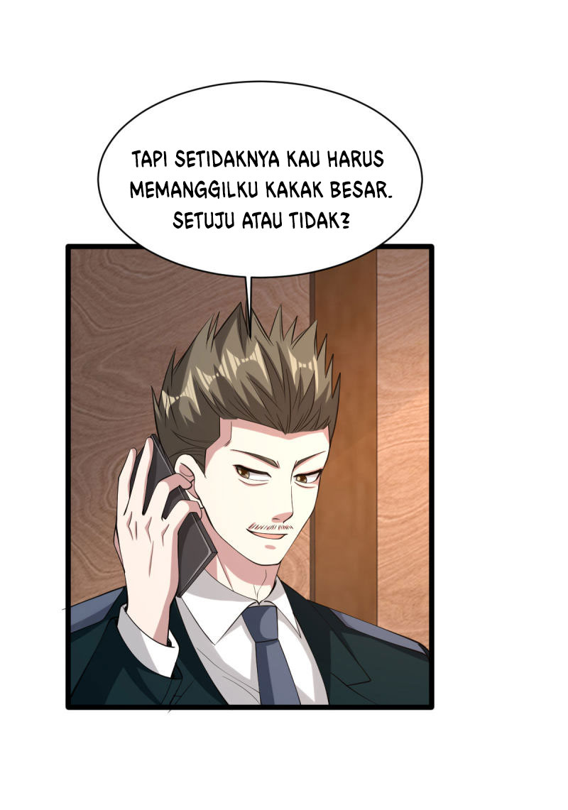 Dushi Xiewang Chapter 63 Gambar 11