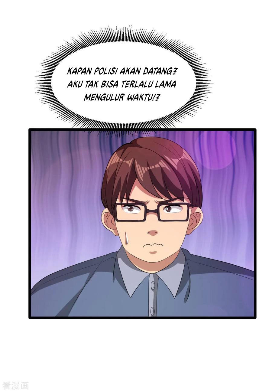 Dushi Xiewang Chapter 62 Gambar 10