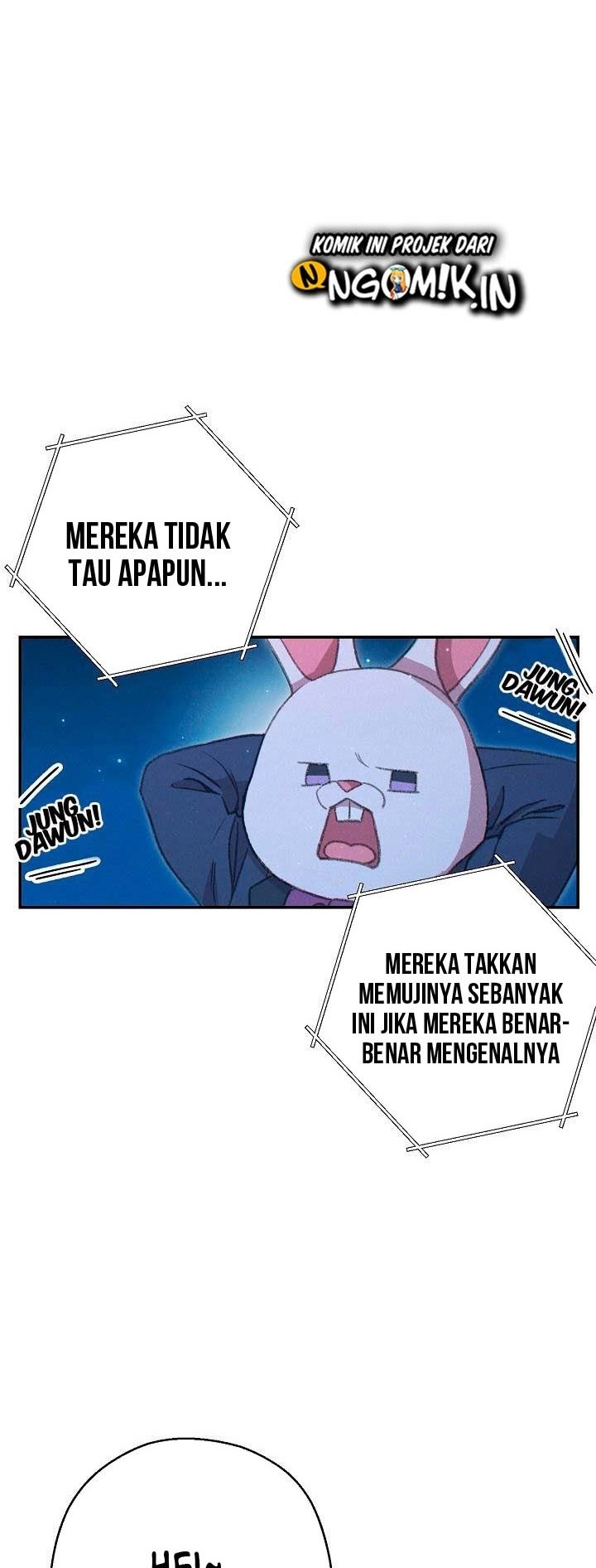 Dungeon Reset Chapter 56 halaman 15