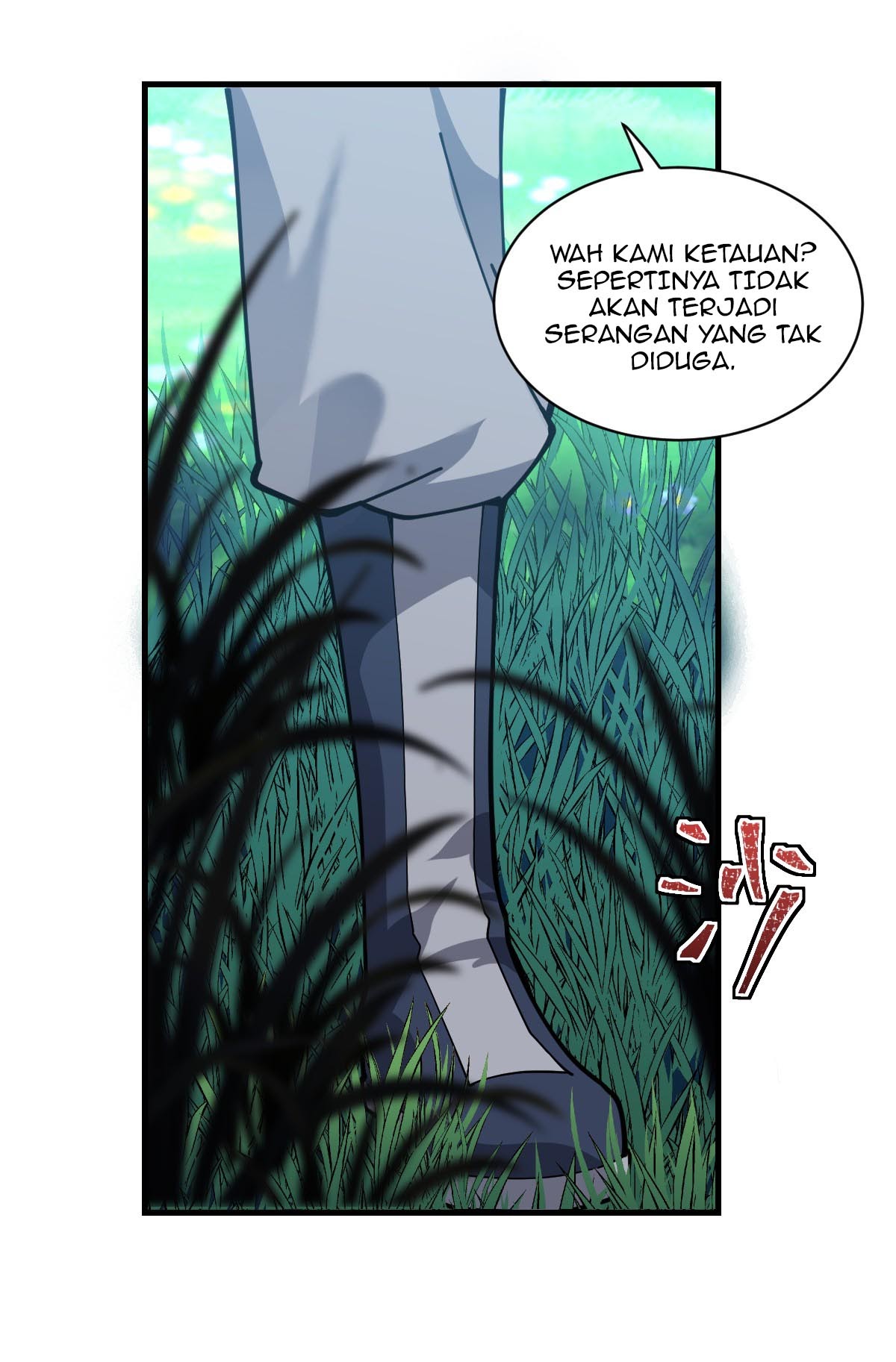 I, the Strongest Demon, Have Regained My Youth?! Chapter 08 Gambar 17
