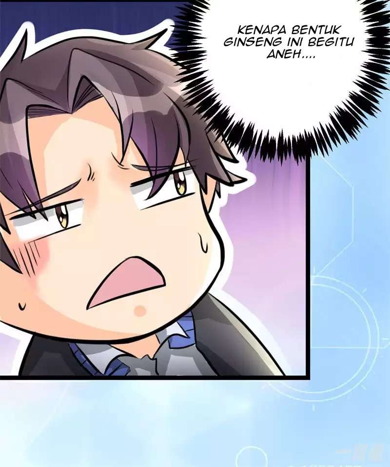 Emperor Son In Law Chapter 7 halaman 10