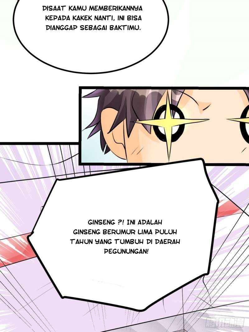 Emperor Son In Law Chapter 6 halaman 9