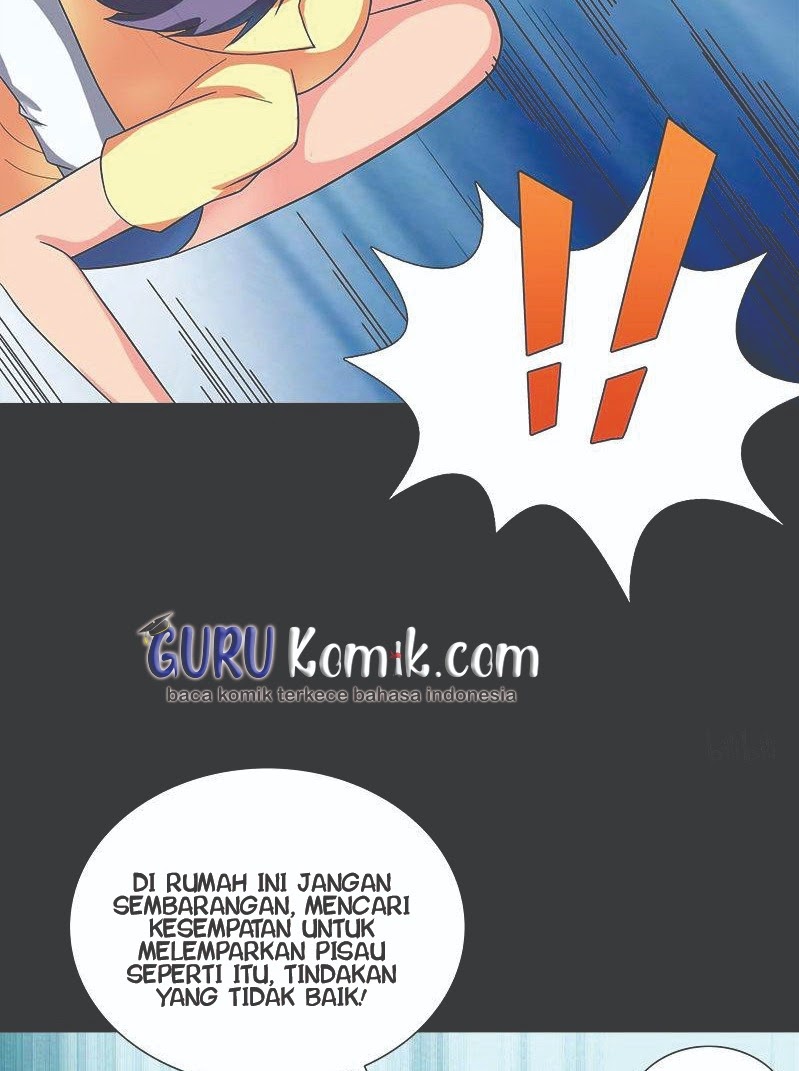 Martial Arts Master In The City Chapter 09 Gambar 16