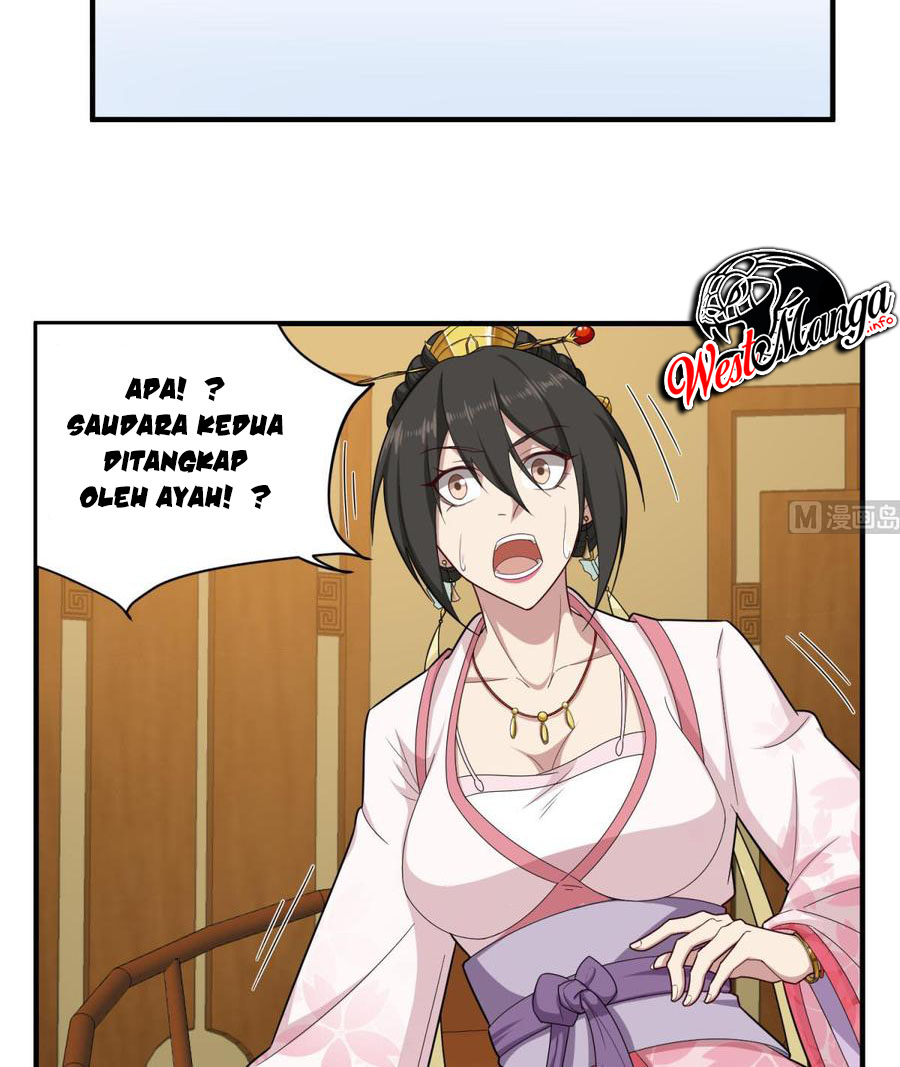 Rebirth of the Dynasty tang Chapter 47 Gambar 15