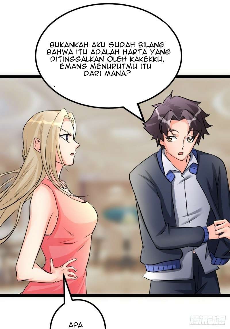 Emperor Son In Law Chapter 8 halaman 10