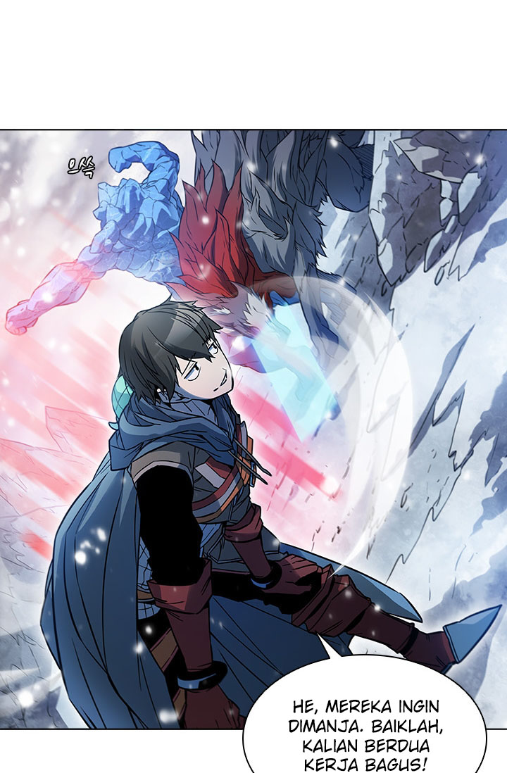 Taming Master Chapter 24 halaman 18