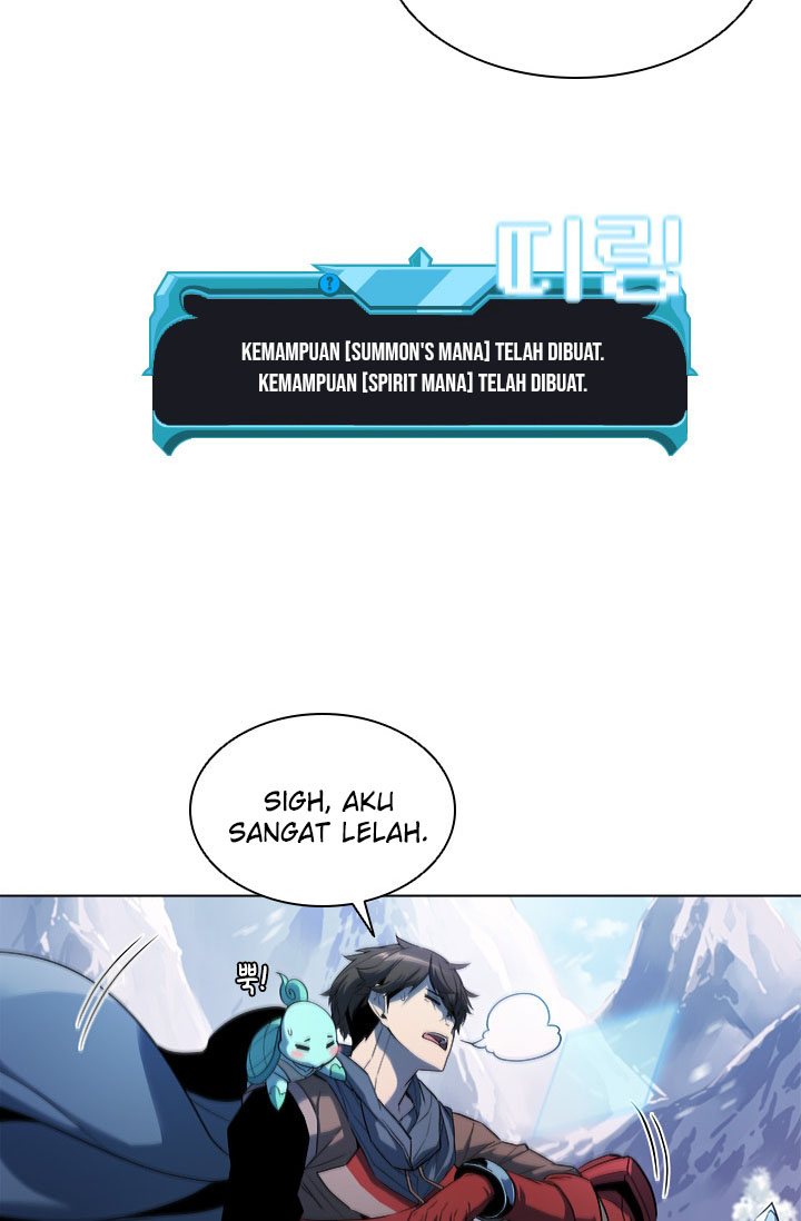 Taming Master Chapter 24 halaman 19