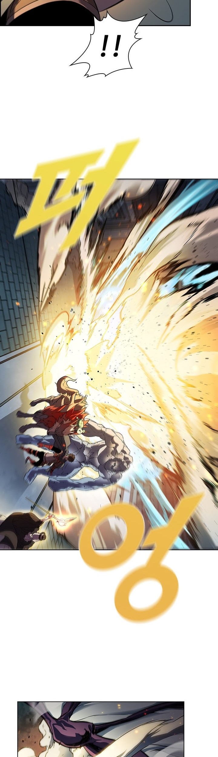 Taming Master Chapter 21 halaman 10