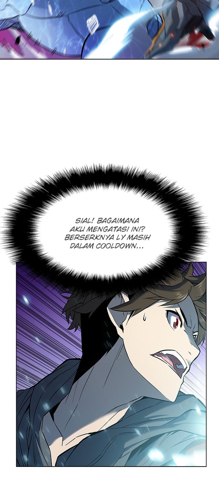 Taming Master Chapter 20 halaman 13
