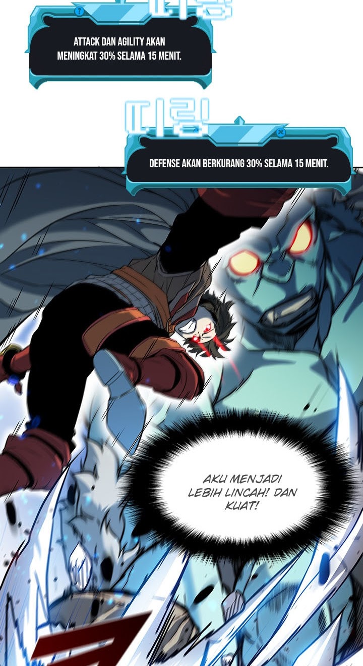 Taming Master Chapter 19 halaman 18