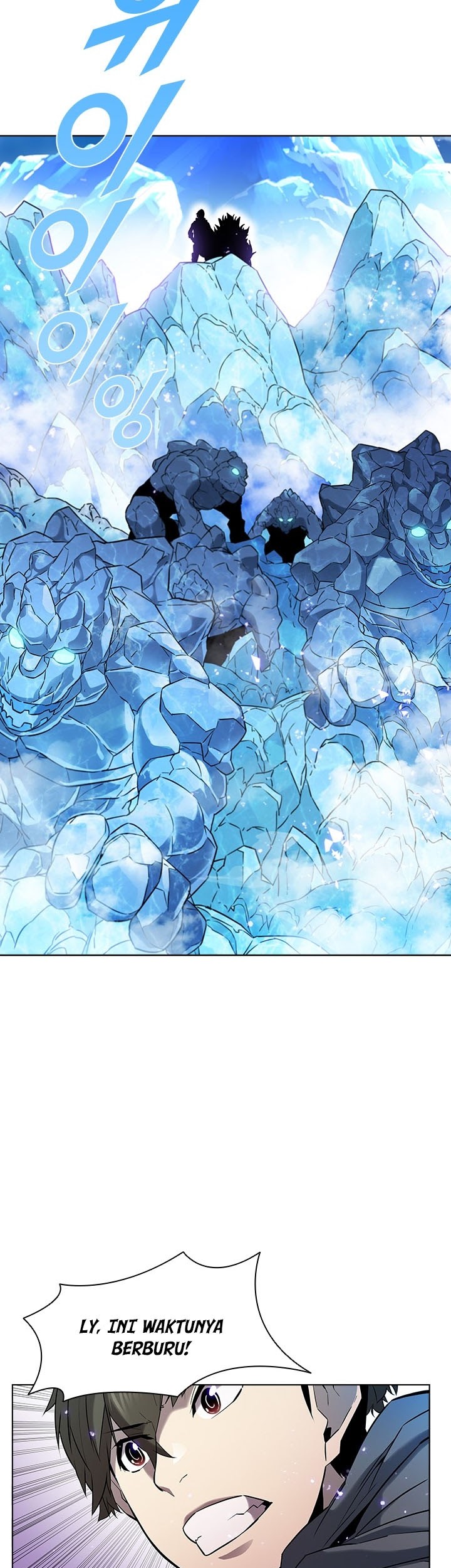 Taming Master Chapter 17 halaman 14