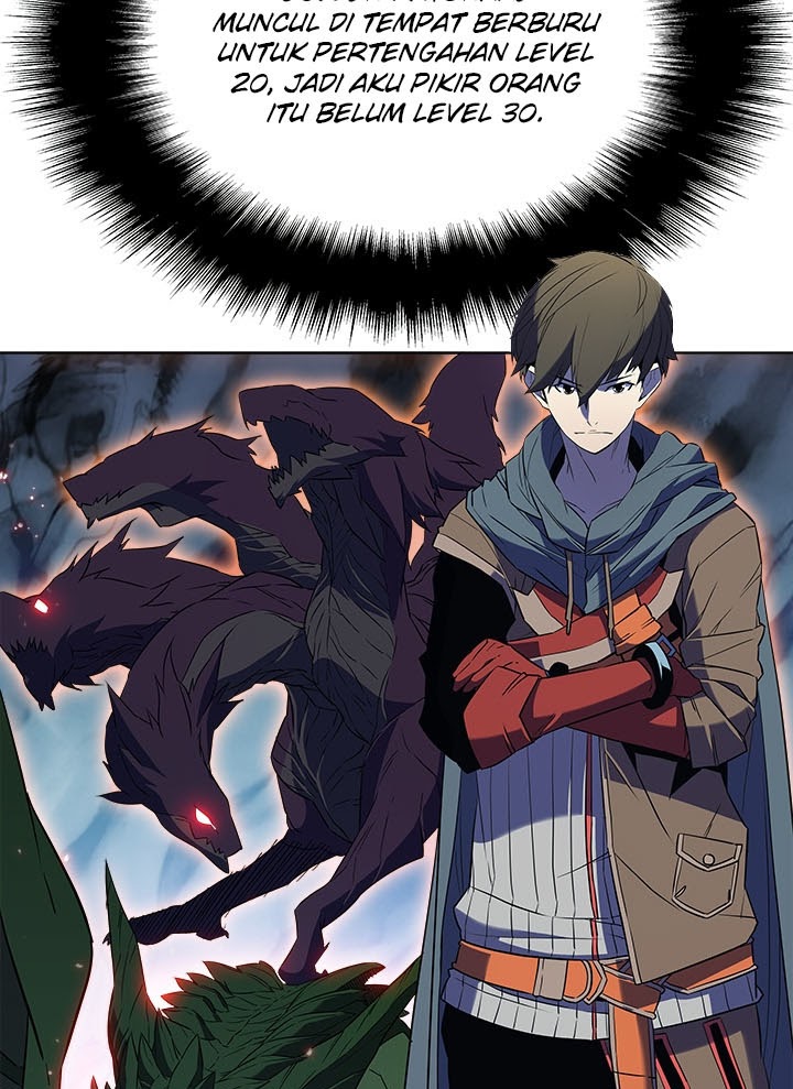 Taming Master Chapter 15 halaman 33