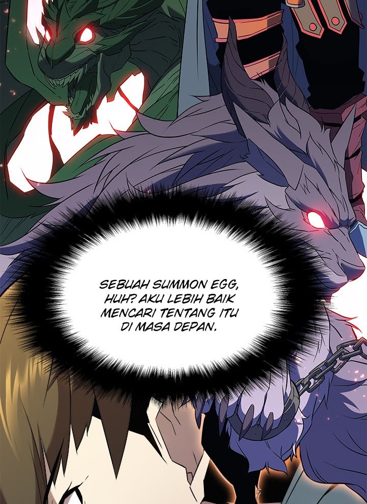 Taming Master Chapter 15 halaman 34