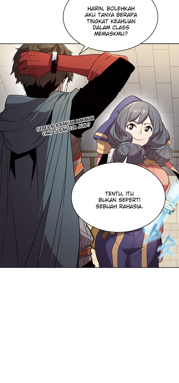 Taming Master Chapter 14 halaman 20