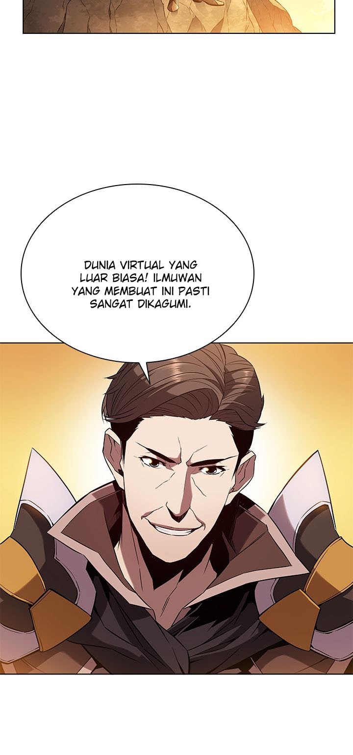 Taming Master Chapter 12 halaman 17