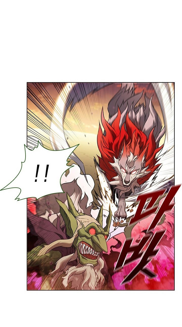 Taming Master Chapter 11 halaman 21