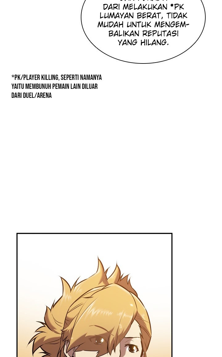 Taming Master Chapter 10 halaman 20