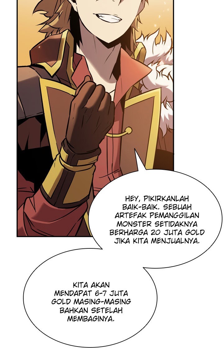Taming Master Chapter 10 halaman 21