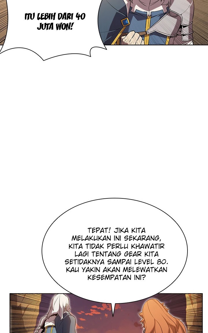 Taming Master Chapter 10 halaman 23