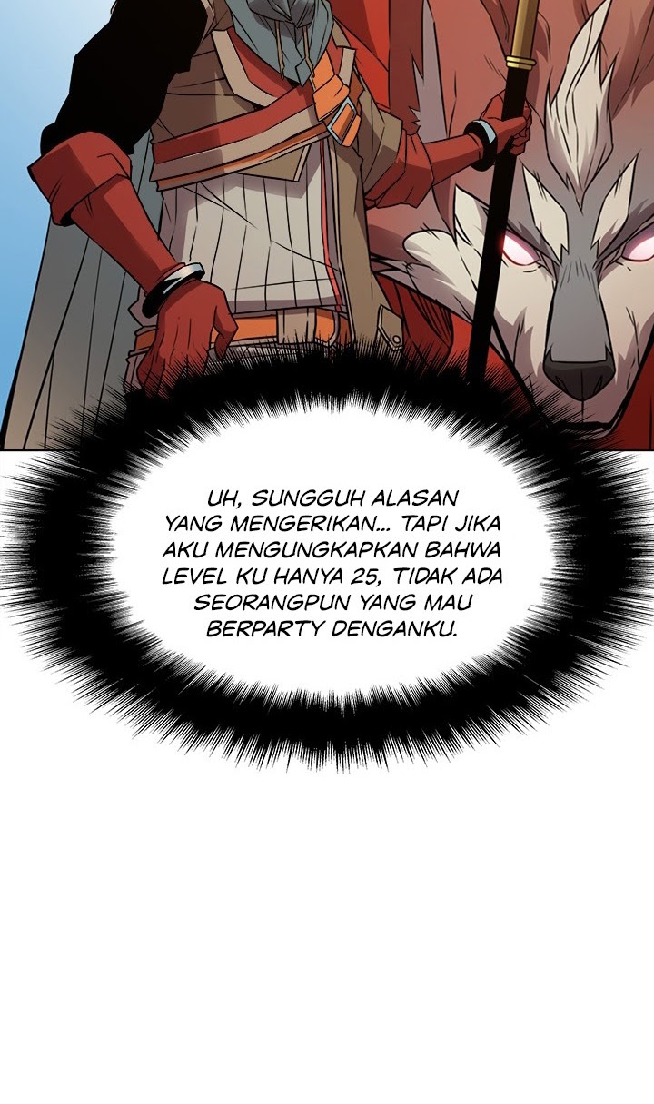 Taming Master Chapter 9 halaman 20