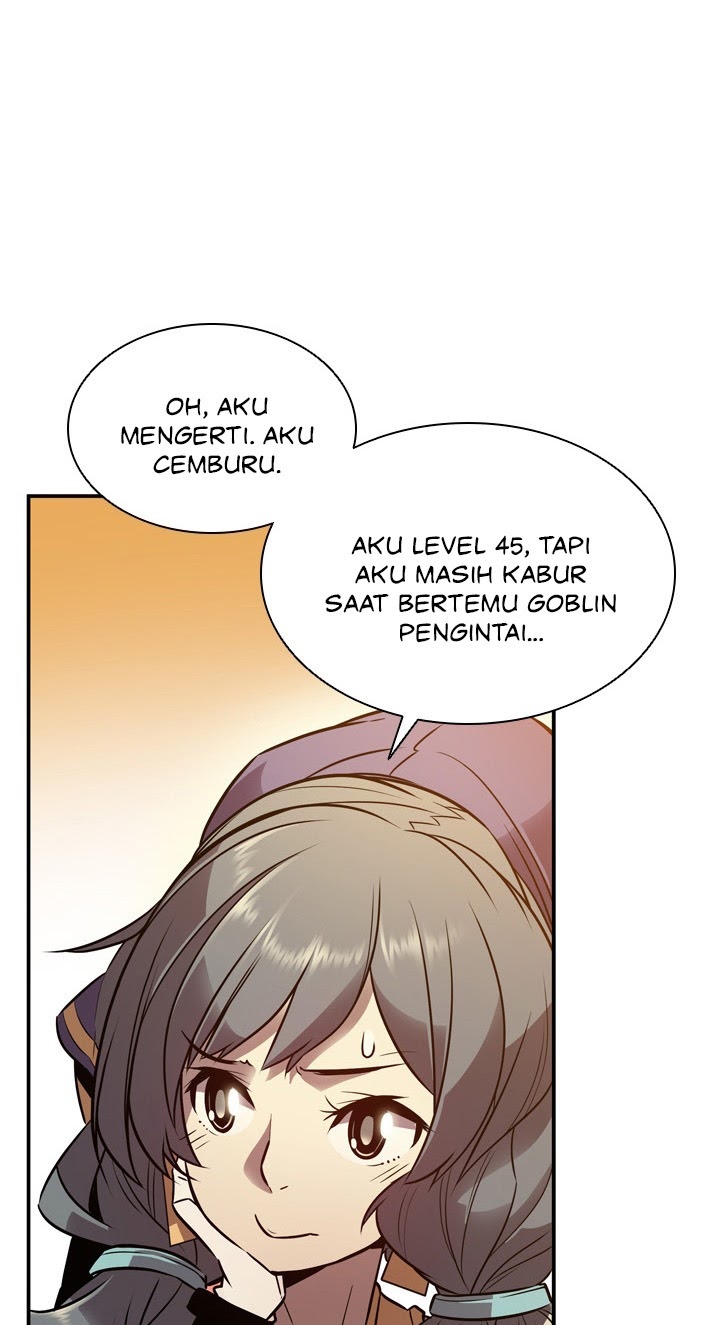 Taming Master Chapter 9 halaman 21
